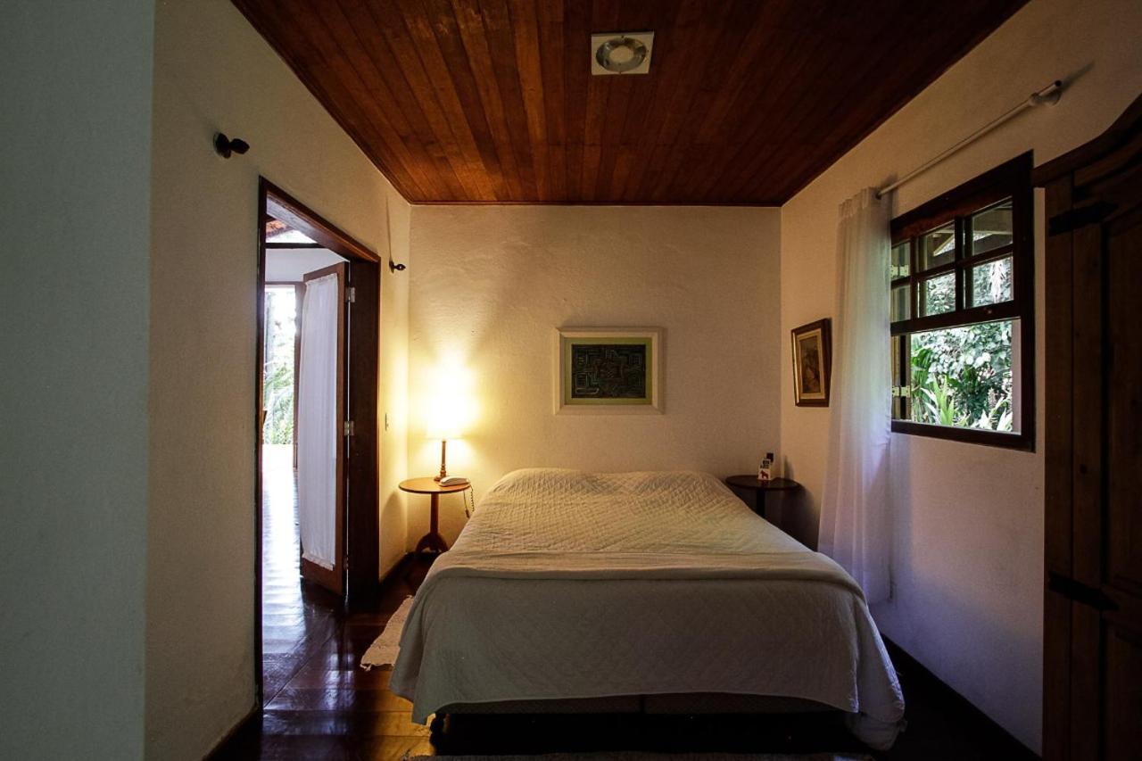 Pequena Suecia Hotel Penedo  Room photo
