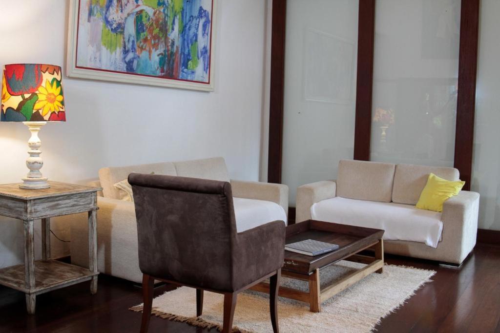 Pequena Suecia Hotel Penedo  Room photo