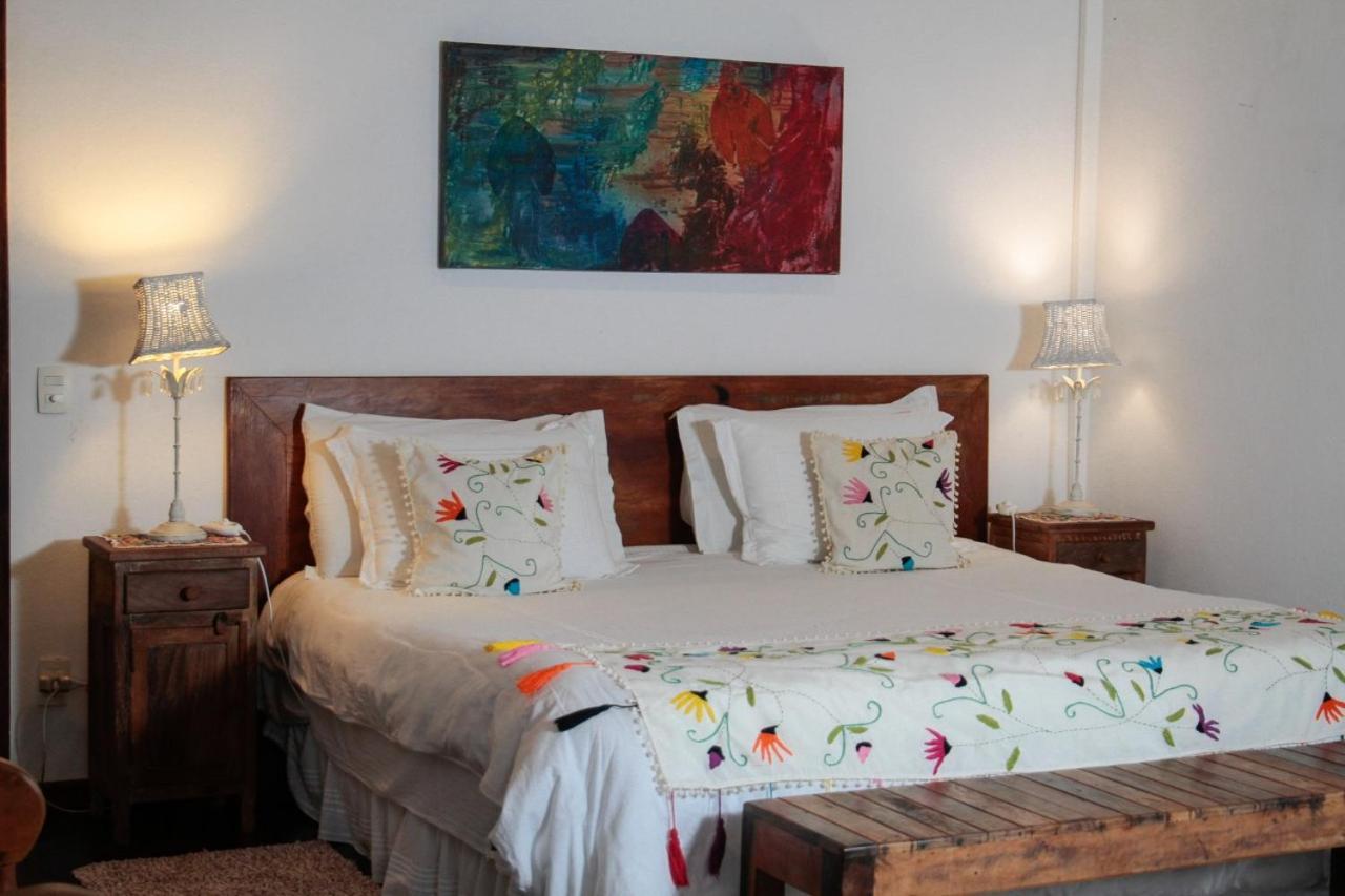 Pequena Suecia Hotel Penedo  Room photo