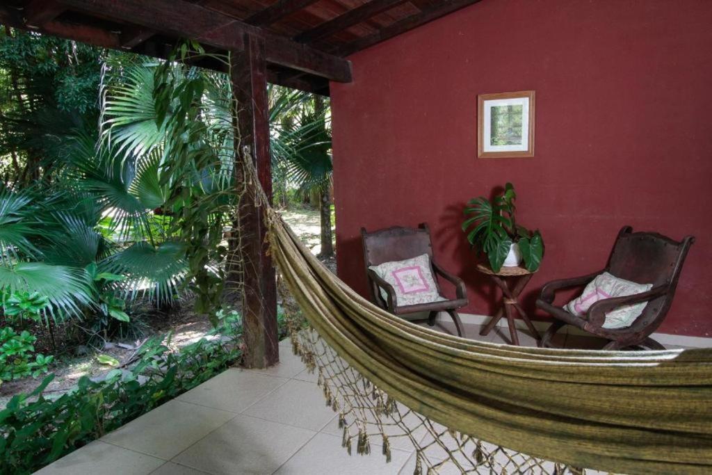 Pequena Suecia Hotel Penedo  Room photo