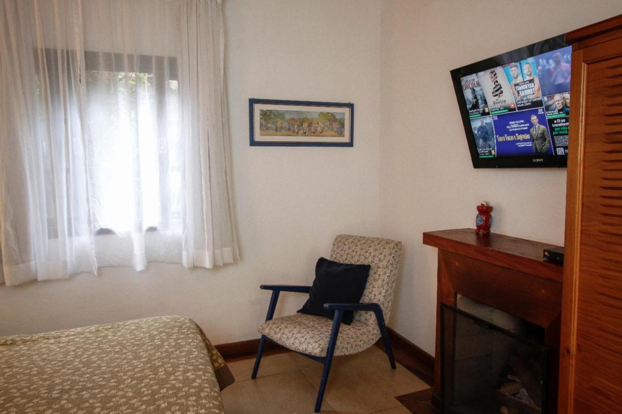 Pequena Suecia Hotel Penedo  Room photo